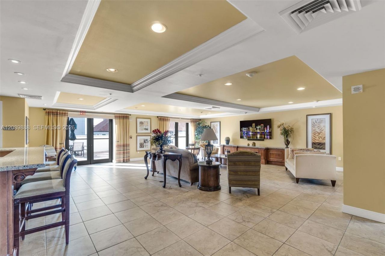 888 S Douglas Rd , Unit 1516, Coral Gables, FL 33134 Photo