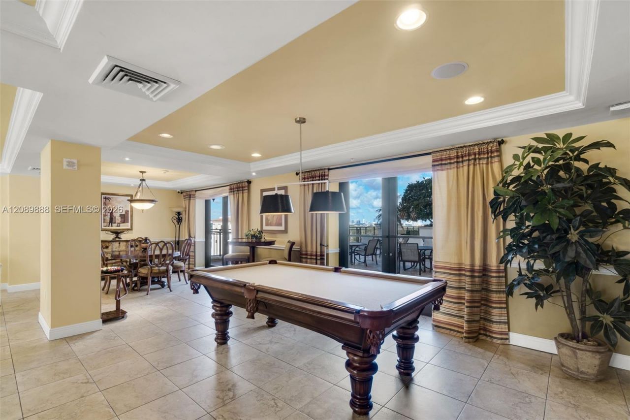 888 S Douglas Rd , Unit 1516, Coral Gables, FL 33134 Photo