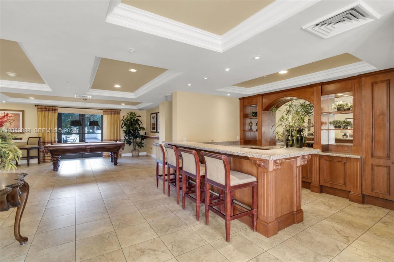 888 S Douglas Rd , Unit 1516, Coral Gables, FL 33134 Photo