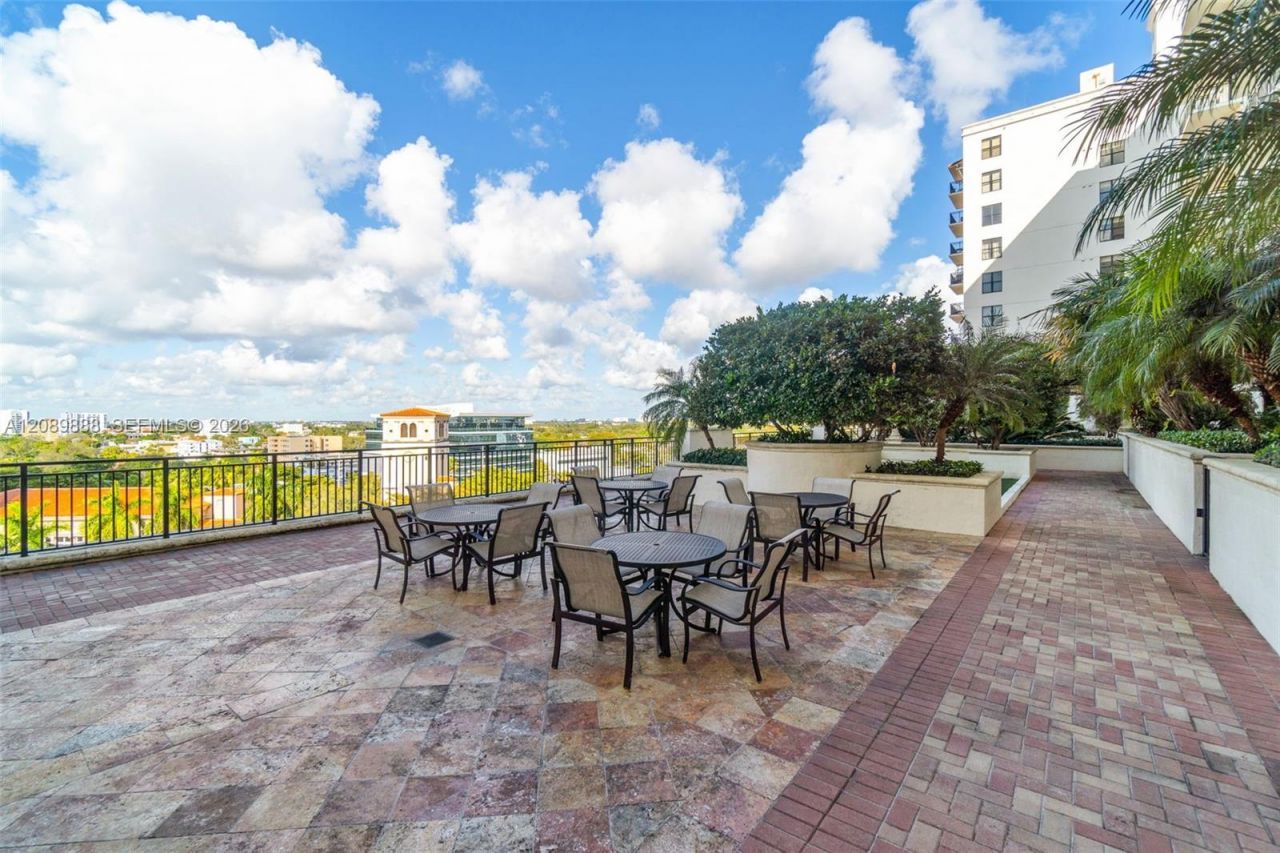888 S Douglas Rd , Unit 1516, Coral Gables, FL 33134 Photo