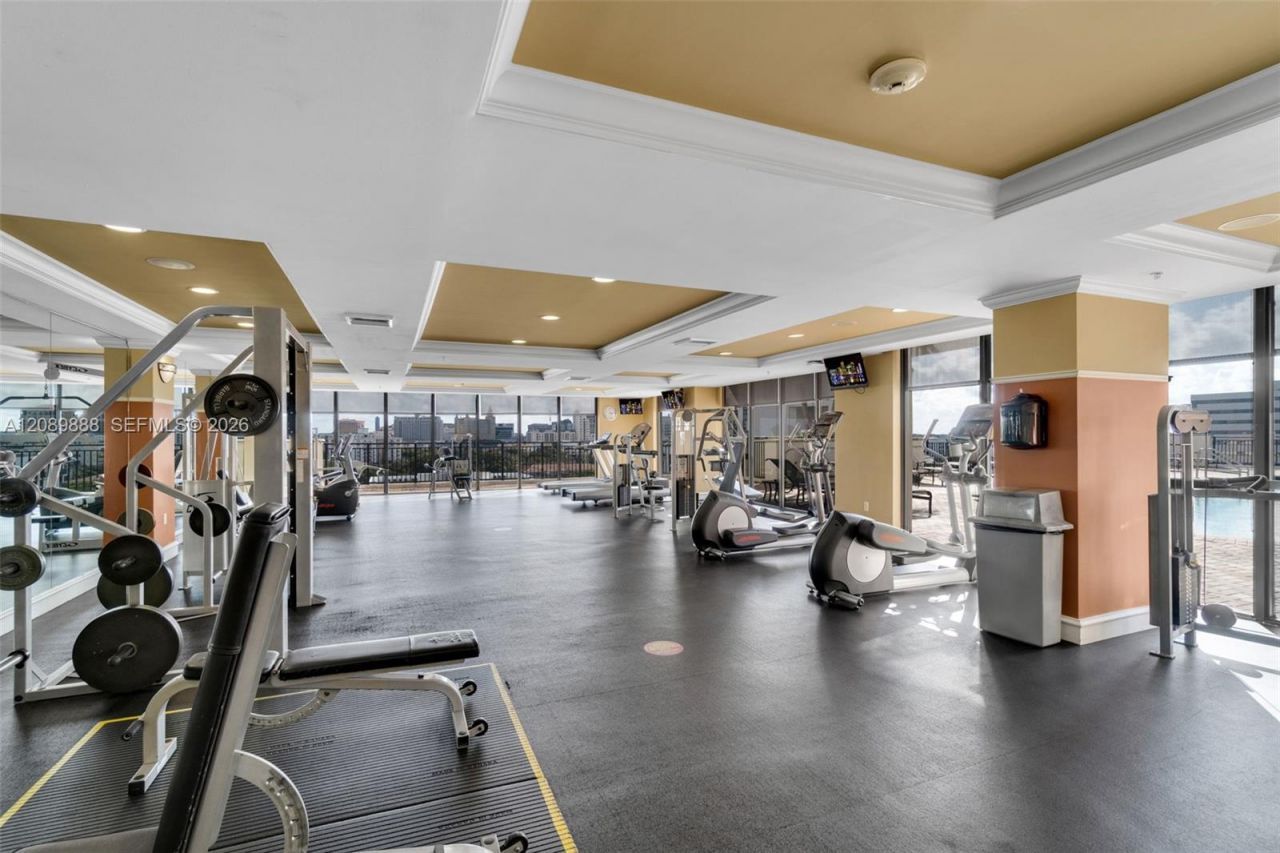 888 S Douglas Rd , Unit 1516, Coral Gables, FL 33134 Photo