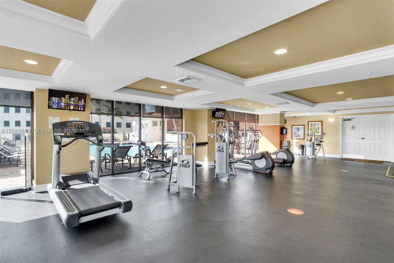 888 S Douglas Rd , Unit 1516, Coral Gables, FL 33134 Photo
