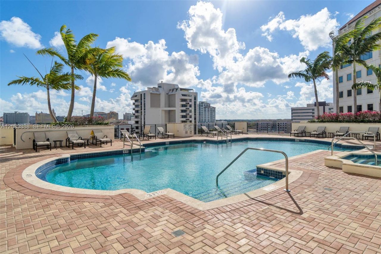 888 S Douglas Rd , Unit 1516, Coral Gables, FL 33134 Photo