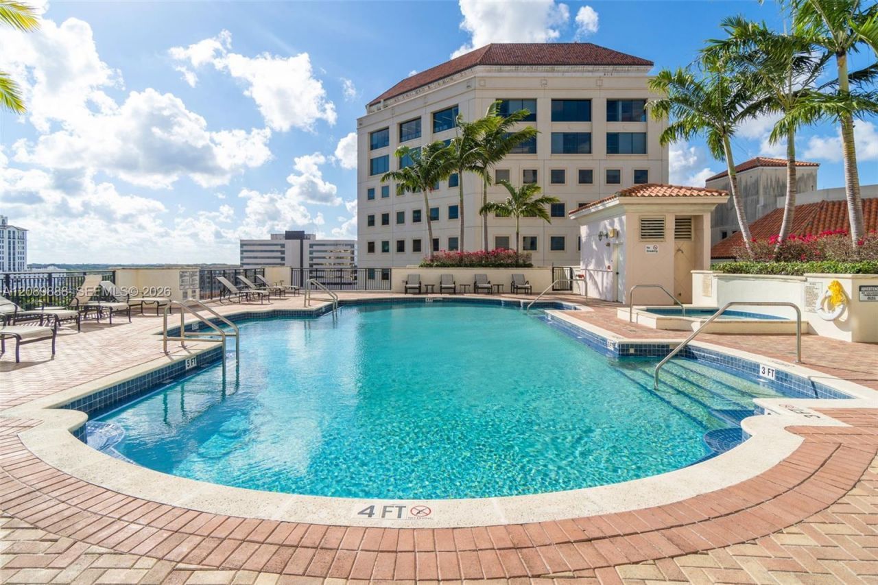 888 S Douglas Rd , Unit 1516, Coral Gables, FL 33134 Photo