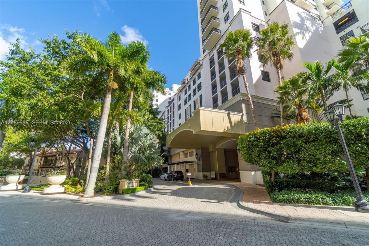 888 S Douglas Rd , Unit 1516, Coral Gables, FL 33134 Photo