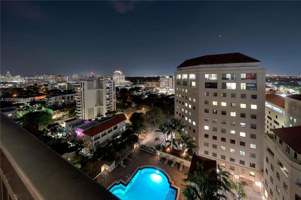 888 S Douglas Rd , Unit 1516, Coral Gables, FL 33134 Photo