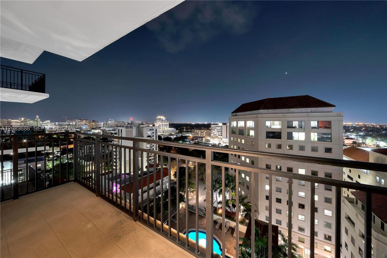 888 S Douglas Rd , Unit 1516, Coral Gables, FL 33134 Photo