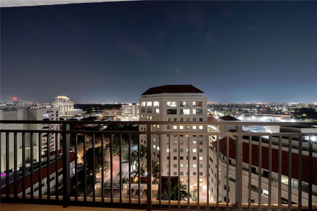 888 S Douglas Rd , Unit 1516, Coral Gables, FL 33134 Photo