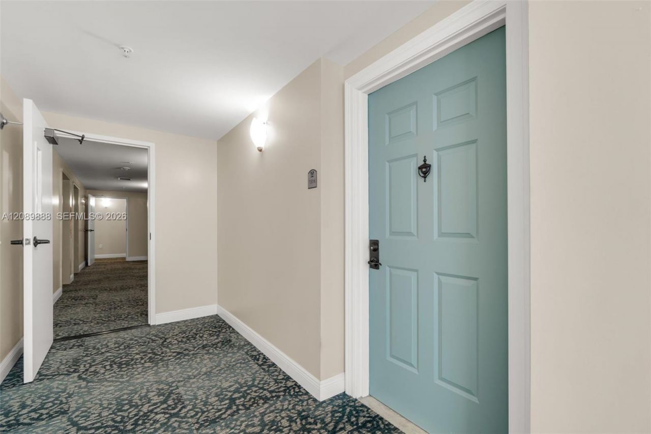 888 S Douglas Rd , Unit 1516, Coral Gables, FL 33134 Photo