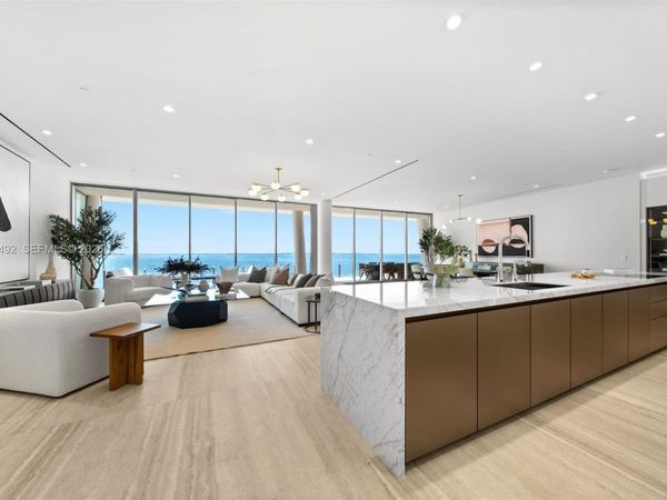 5 Grove Isle Dr , Unit M301, Coconut Grove, FL 33133