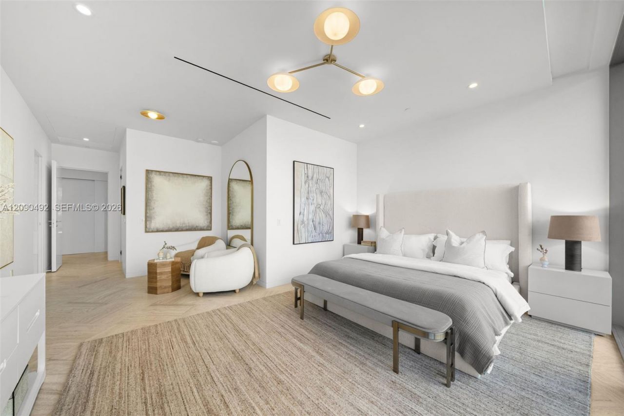 5 Grove Isle Dr , Unit M301, Coconut Grove, FL 33133 Photo