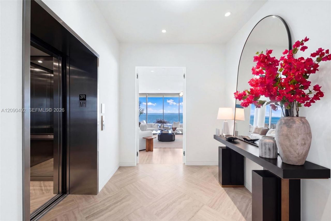 5 Grove Isle Dr , Unit M301, Coconut Grove, FL 33133 Photo