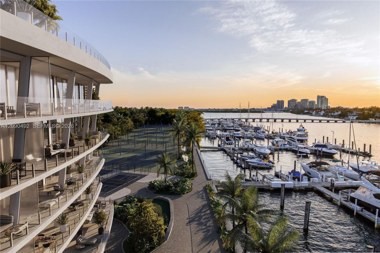 5 Grove Isle Dr , Unit M301, Coconut Grove, FL 33133 Photo