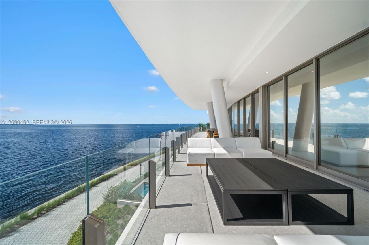5 Grove Isle Dr , Unit M301, Coconut Grove, FL 33133 Photo