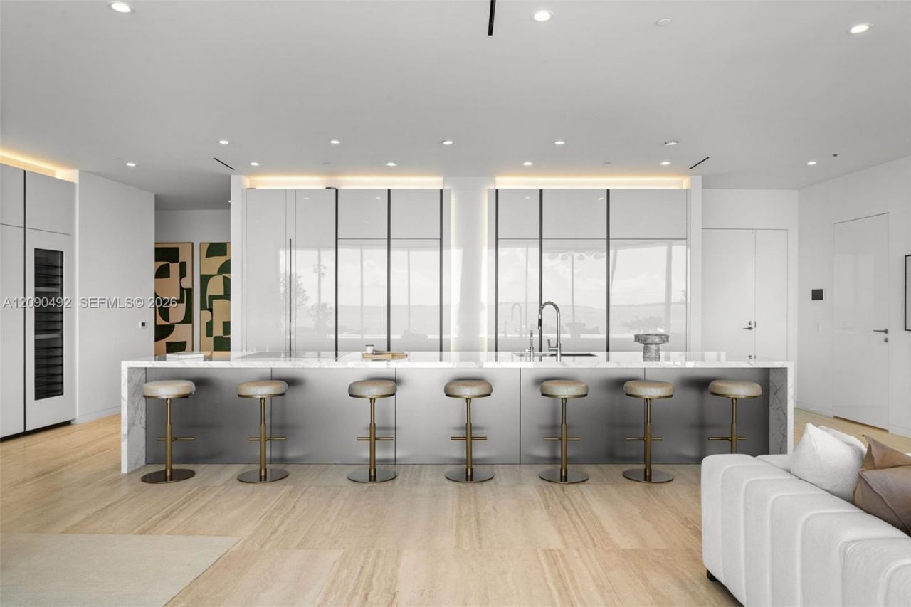 5 Grove Isle Dr , Unit M301, Coconut Grove, FL 33133 Photo