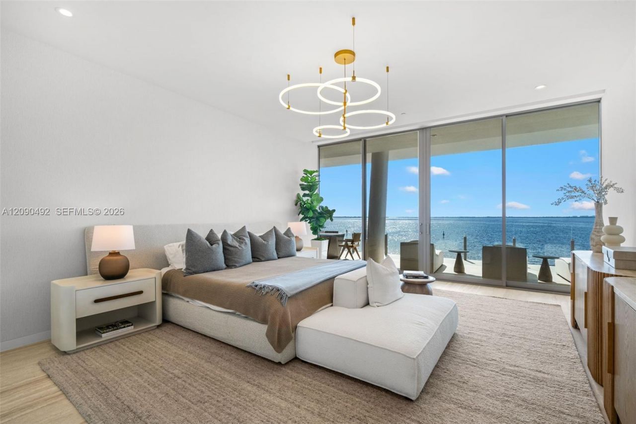 5 Grove Isle Dr , Unit M301, Coconut Grove, FL 33133 Photo