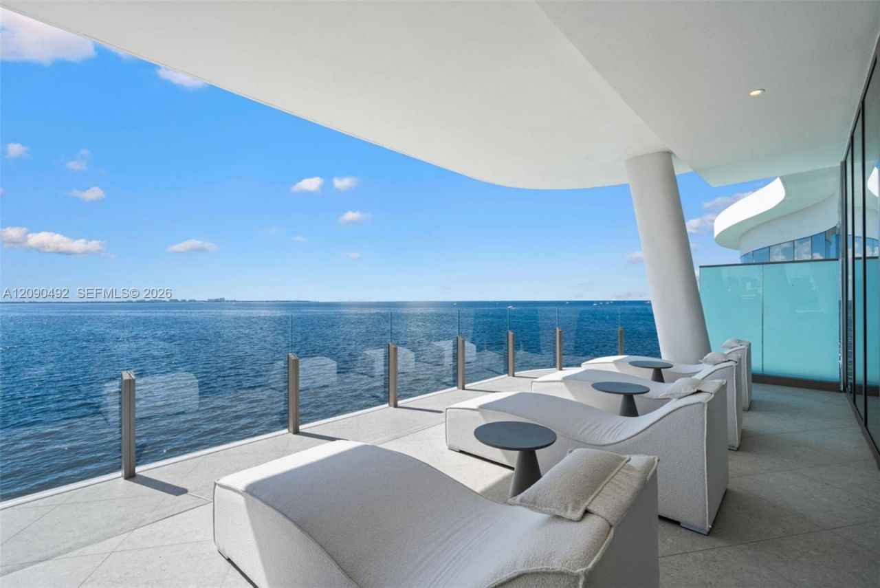 5 Grove Isle Dr , Unit M301, Coconut Grove, FL 33133 Photo
