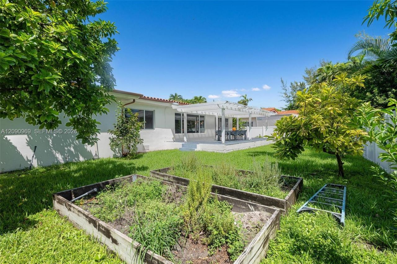 9217 Bay Dr, Surfside, FL 33154 Photo