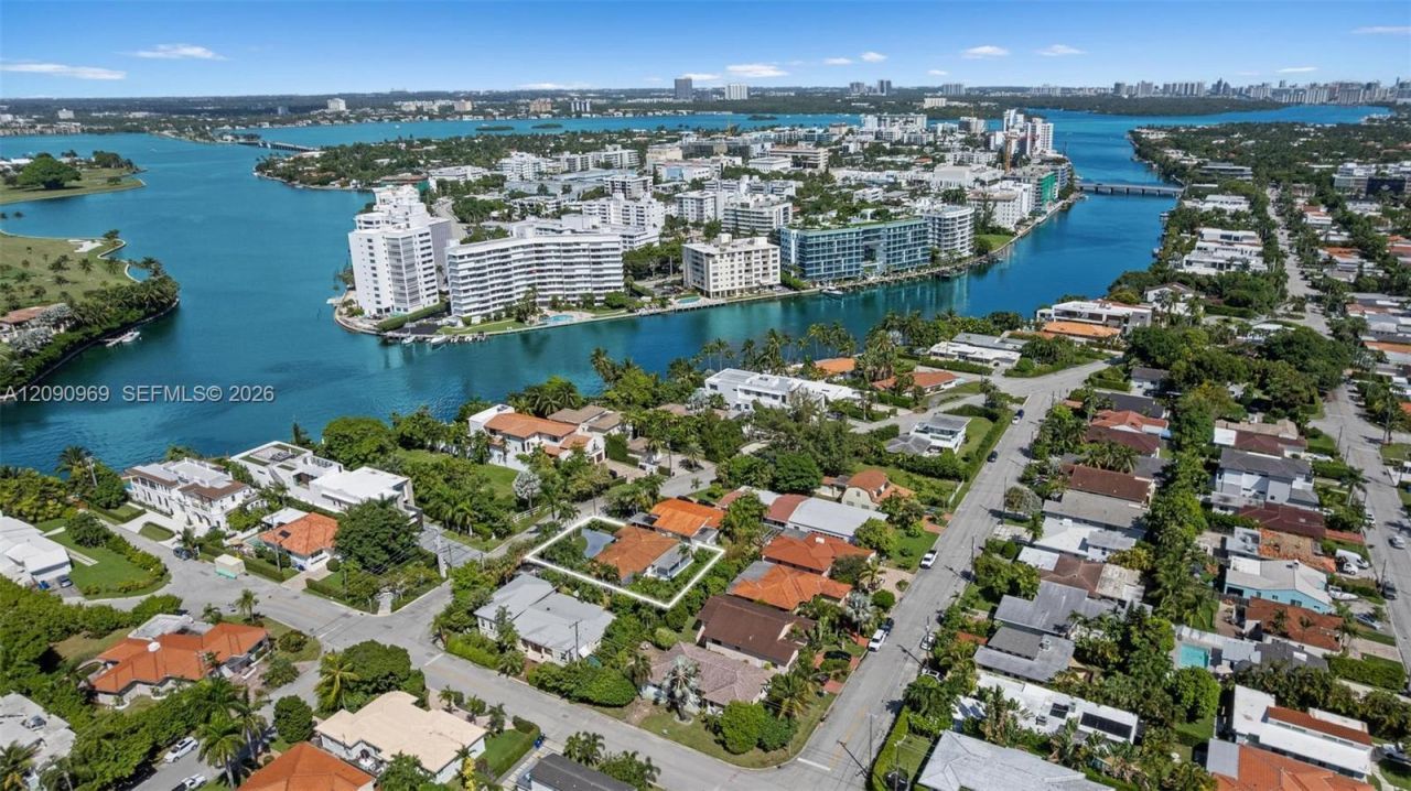 9217 Bay Dr, Surfside, FL 33154 Photo