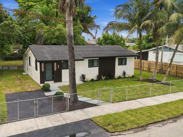 26810 SW 128th Ave, Homestead, FL 33032