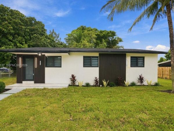 26810 SW 128th Ave , Homestead, FL 33032