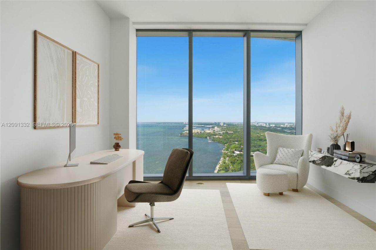 175 SE 25th Rd , Unit 3302, Miami, FL 33129 Photo