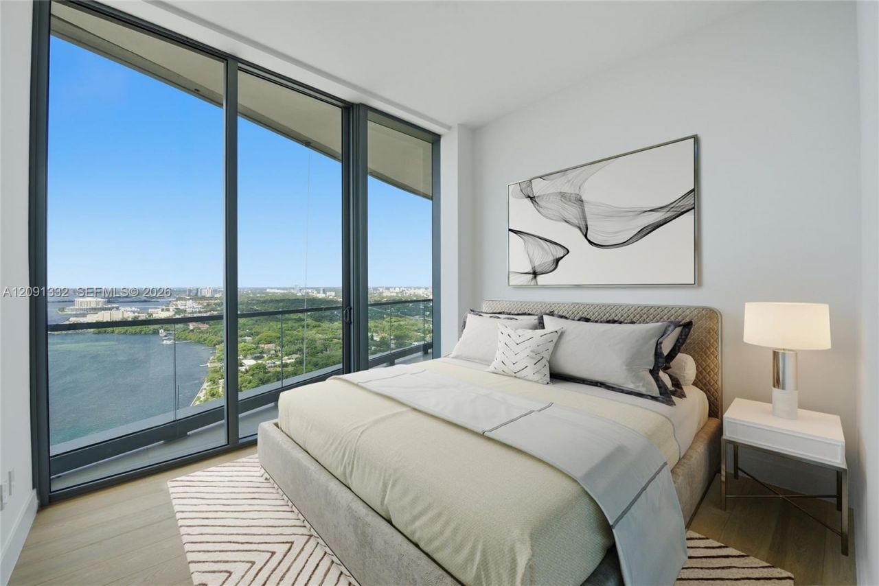 175 SE 25th Rd , Unit 3302, Miami, FL 33129 Photo