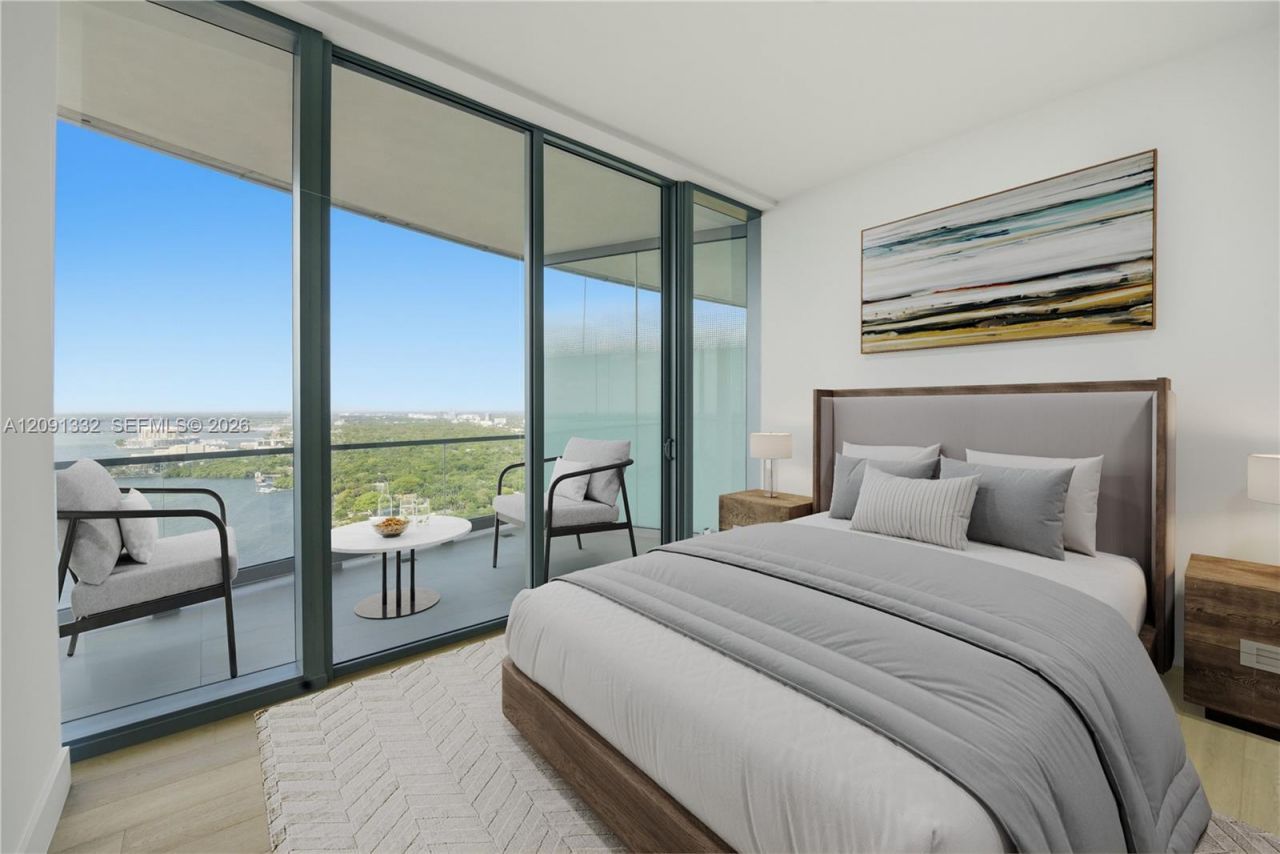 175 SE 25th Rd , Unit 3302, Miami, FL 33129 Photo