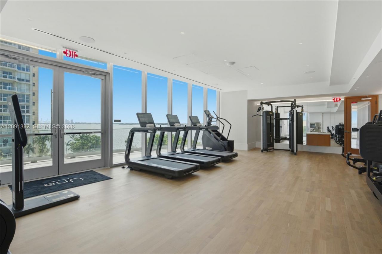 175 SE 25th Rd , Unit 3302, Miami, FL 33129 Photo