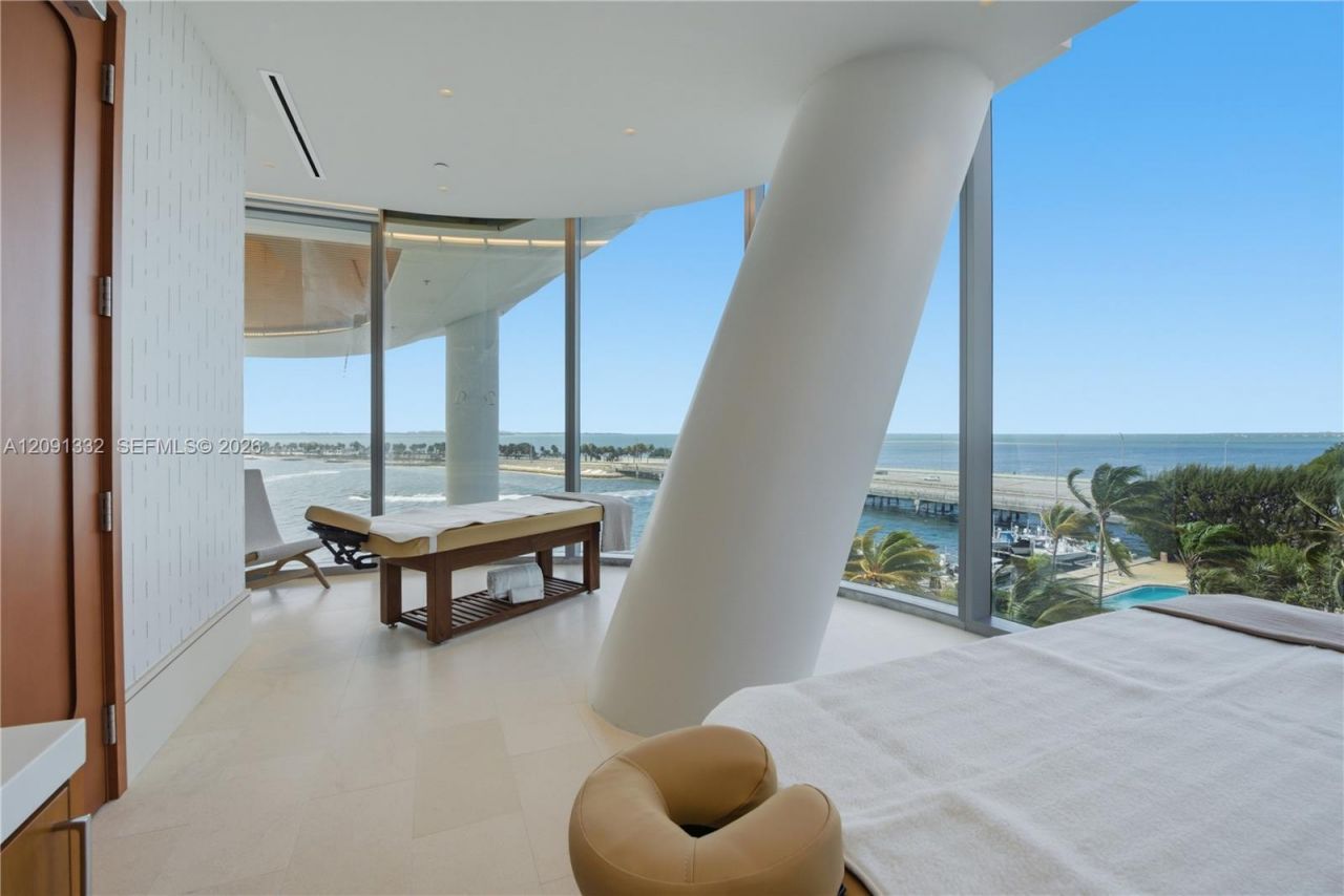 175 SE 25th Rd , Unit 3302, Miami, FL 33129 Photo
