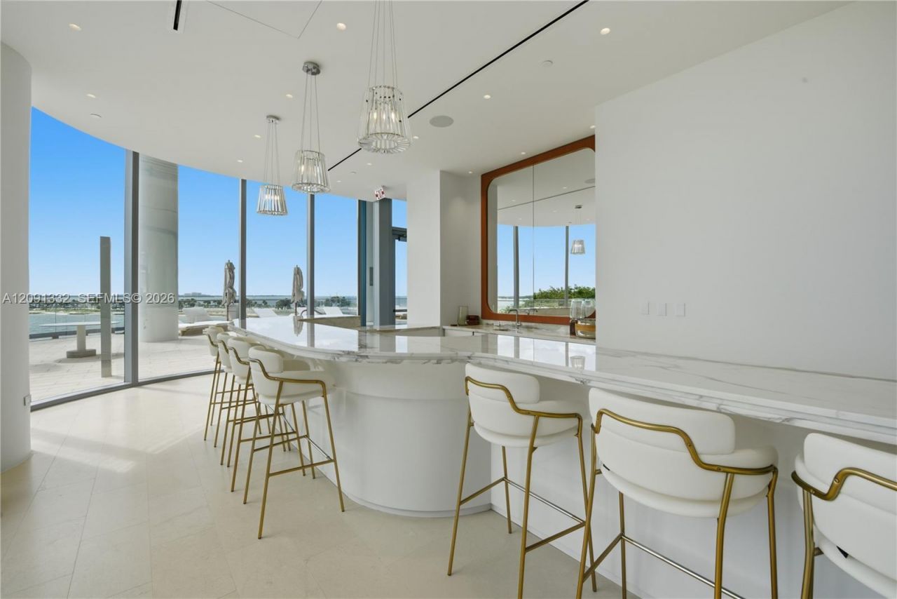 175 SE 25th Rd , Unit 3302, Miami, FL 33129 Photo