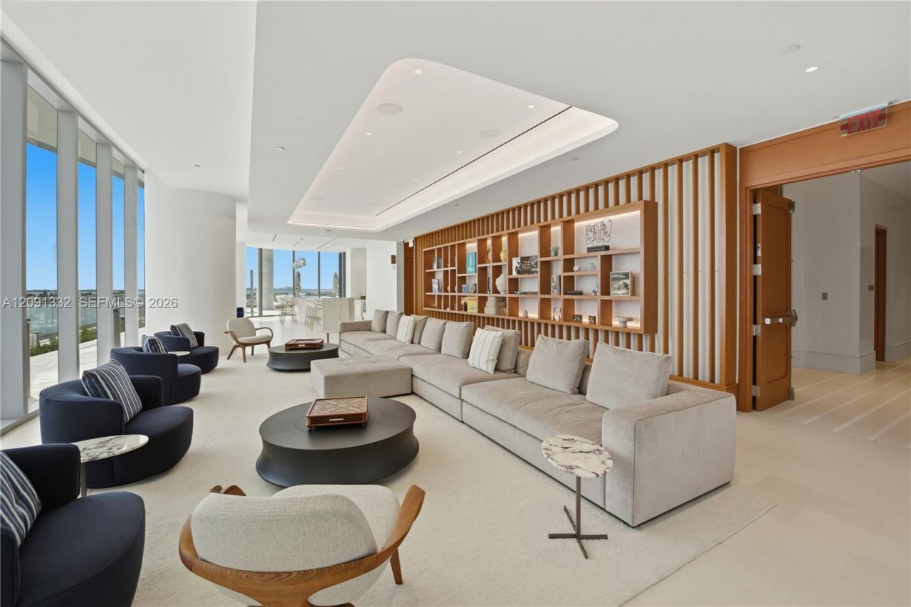 175 SE 25th Rd , Unit 3302, Miami, FL 33129 Photo