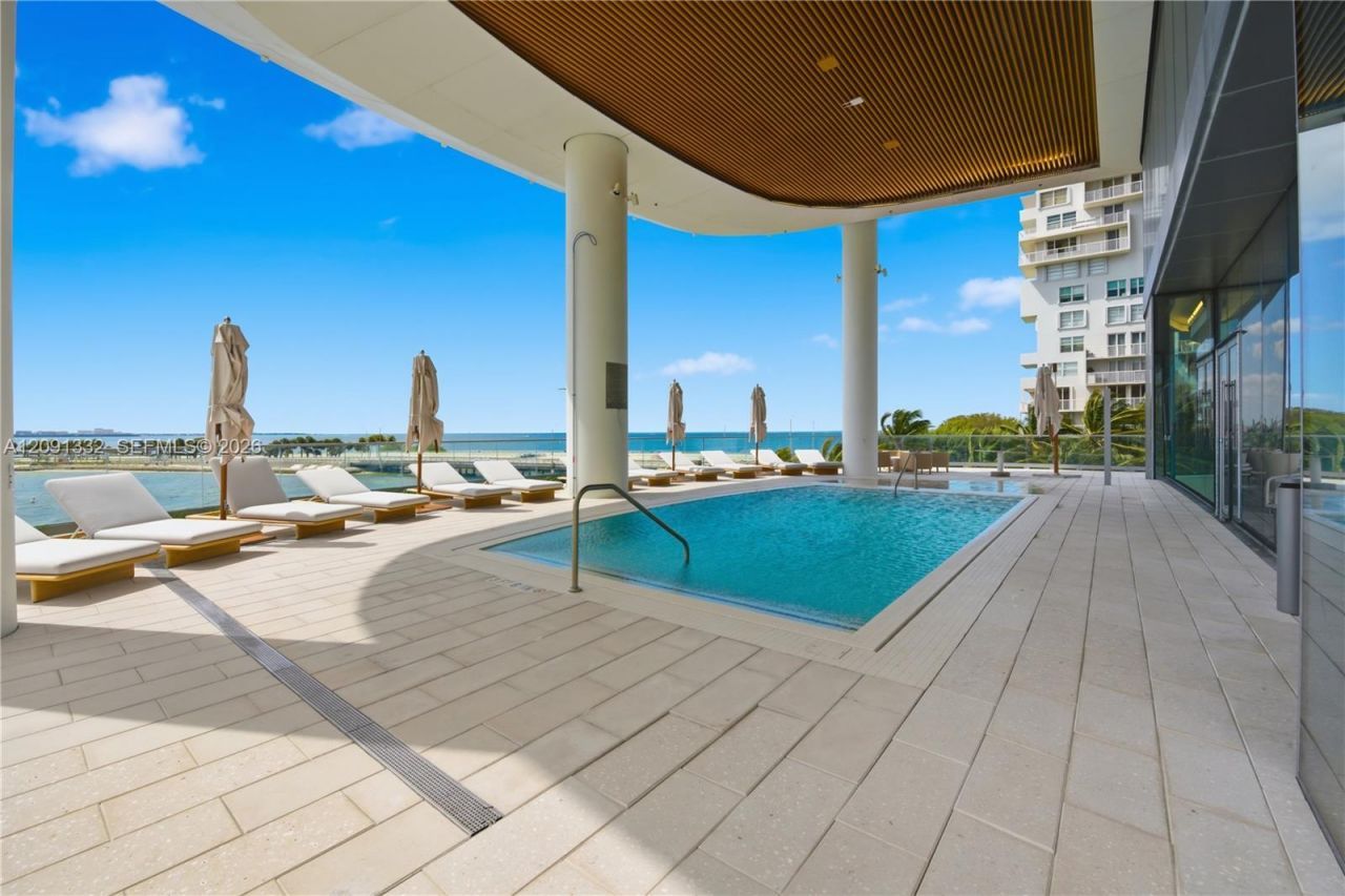 175 SE 25th Rd , Unit 3302, Miami, FL 33129 Photo