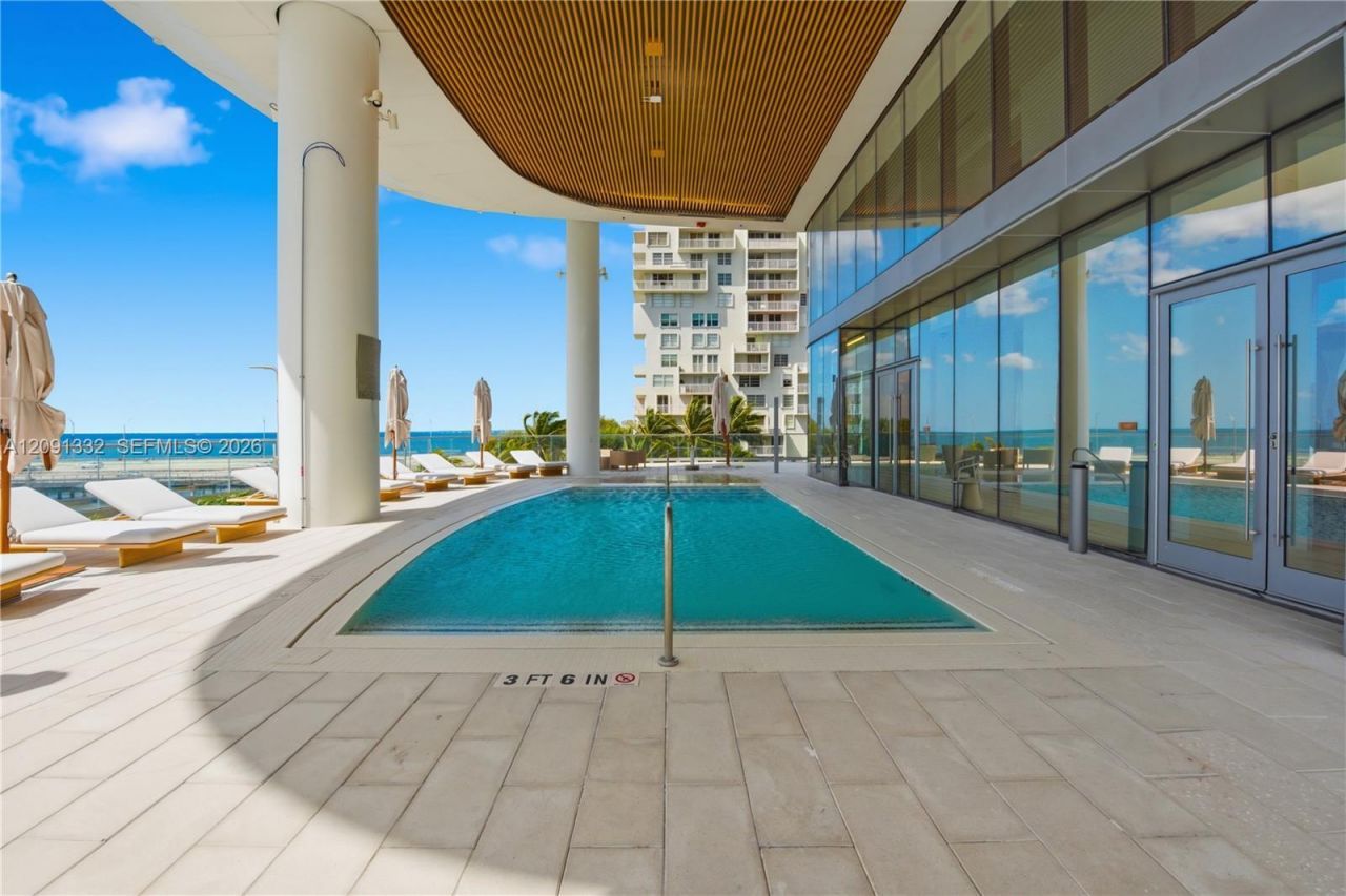 175 SE 25th Rd , Unit 3302, Miami, FL 33129 Photo
