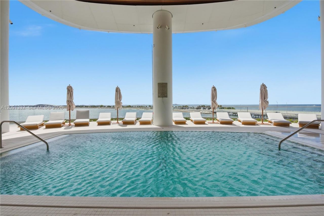175 SE 25th Rd , Unit 3302, Miami, FL 33129 Photo