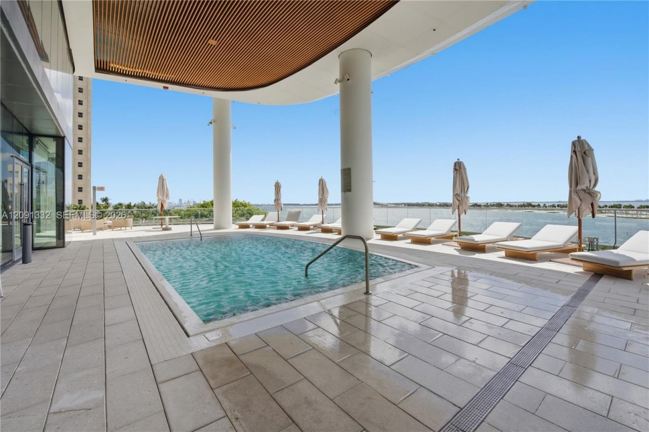 175 SE 25th Rd , Unit 3302, Miami, FL 33129 Photo