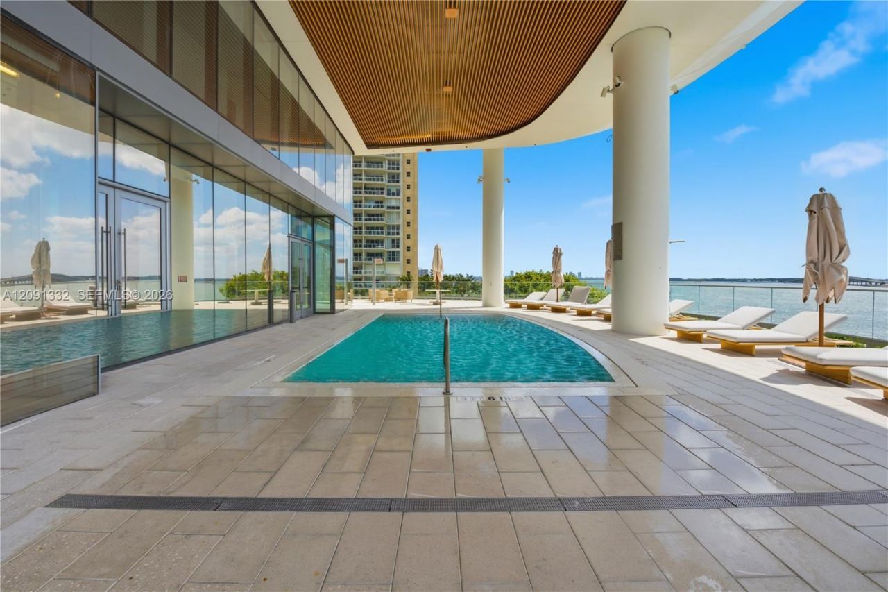 175 SE 25th Rd , Unit 3302, Miami, FL 33129 Photo