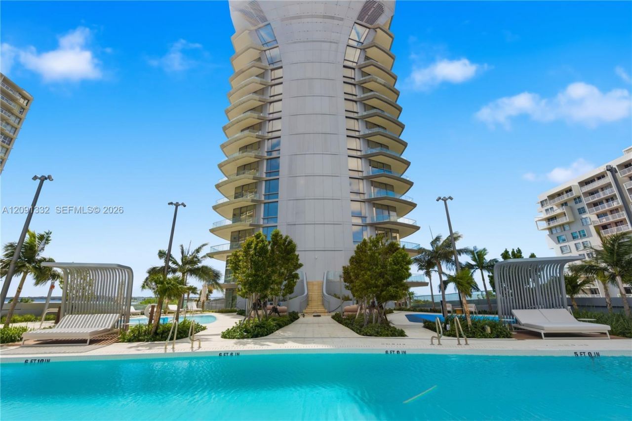 175 SE 25th Rd , Unit 3302, Miami, FL 33129 Photo