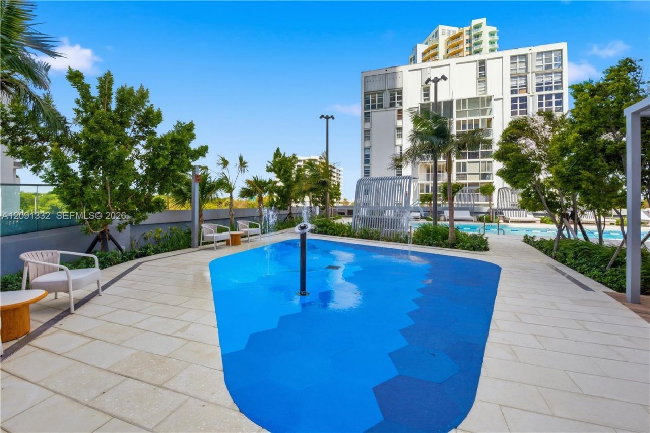 175 SE 25th Rd , Unit 3302, Miami, FL 33129 Photo