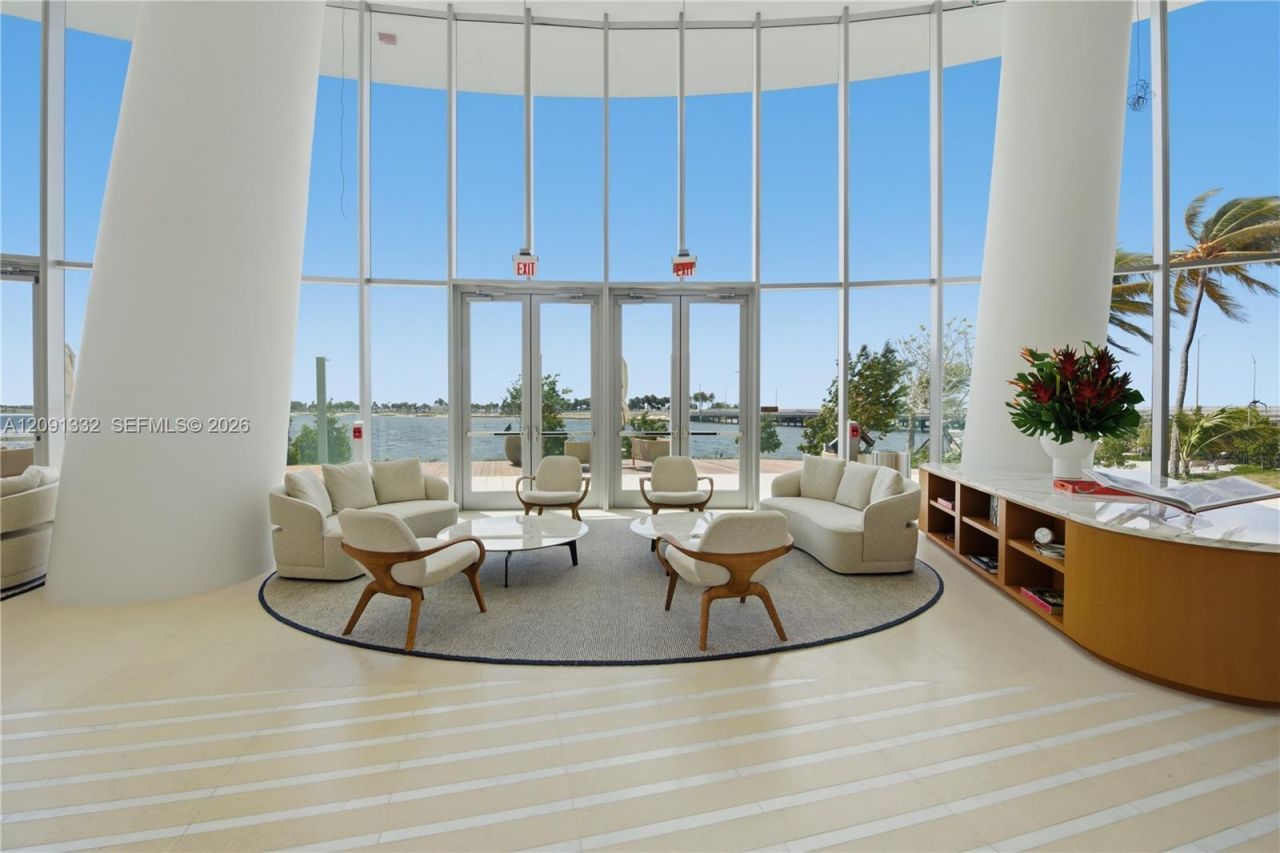 175 SE 25th Rd , Unit 3302, Miami, FL 33129 Photo