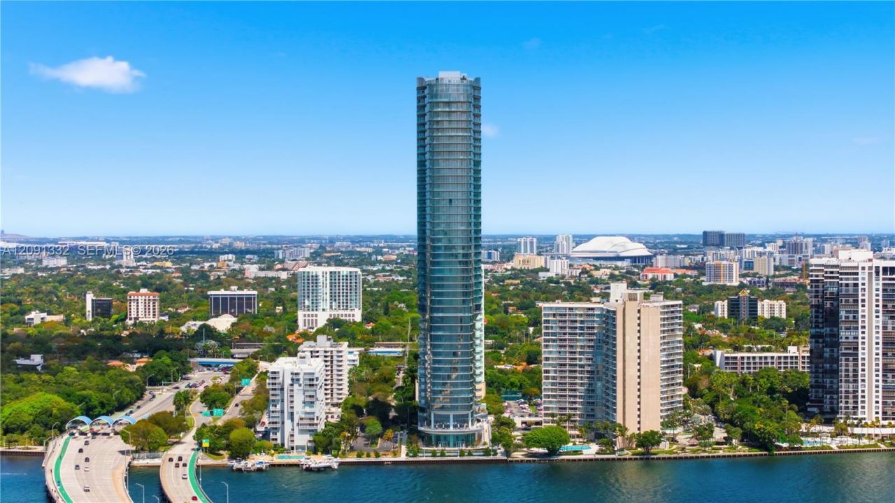175 SE 25th Rd , Unit 3302, Miami, FL 33129 Photo