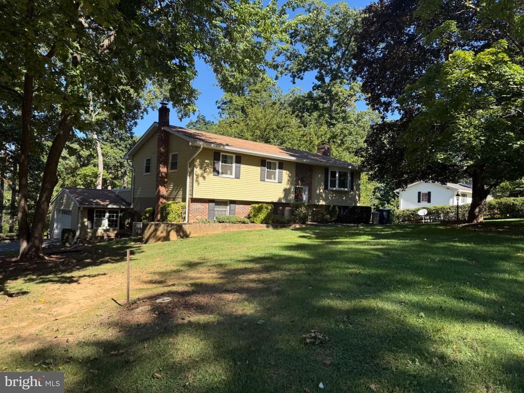 1508 CARRIAGE HILL DRIVE, WESTMINSTER, MD 21157