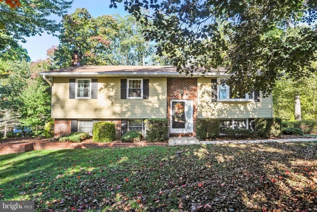 1508 CARRIAGE HILL DRIVE, WESTMINSTER, MD 21157