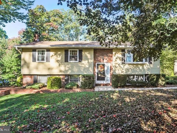 1508 CARRIAGE HILL DRIVE, WESTMINSTER, MD 21157