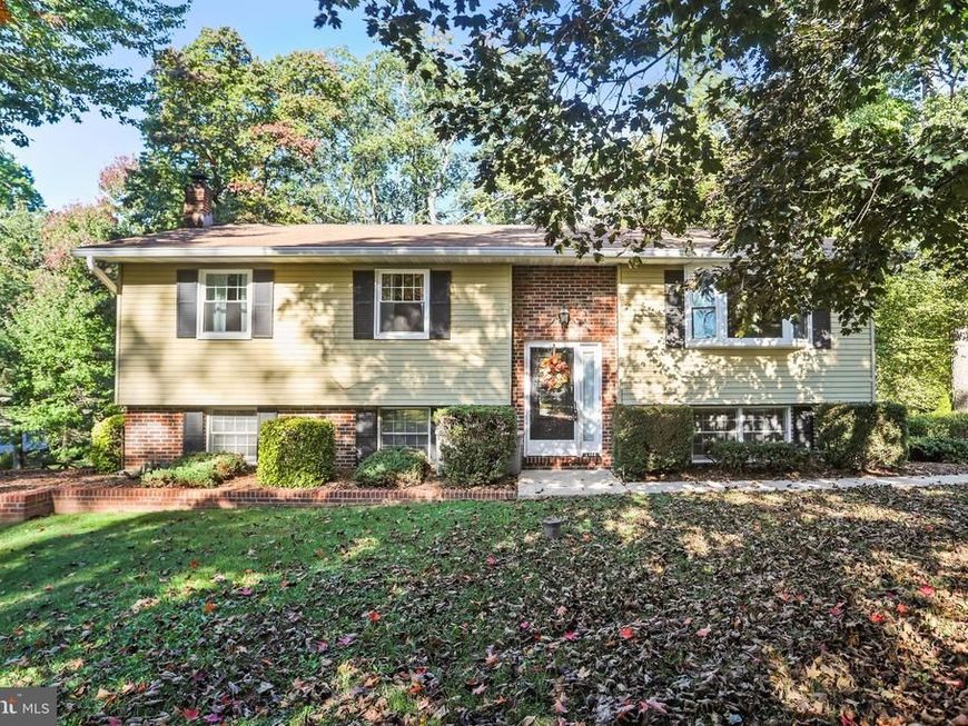 1508 Carriage Hill Drive, Westminster, MD 21157 Main Photo