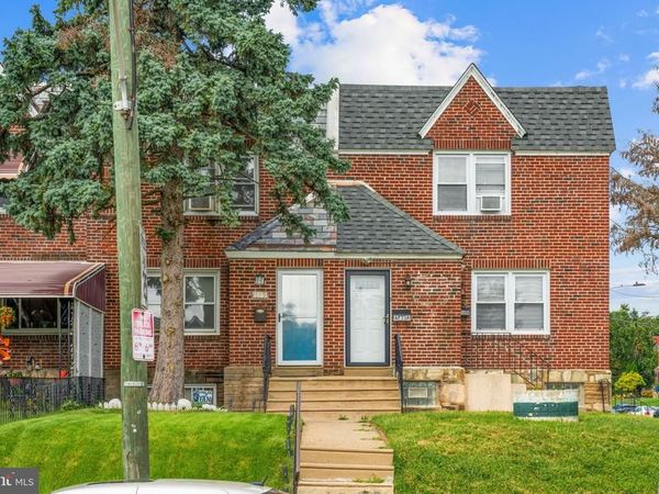 1179 E DORSET STREET , PHILADELPHIA, PA 19150