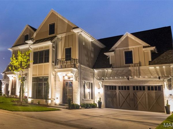 20 Enclave Drive, Des Peres, MO 63122