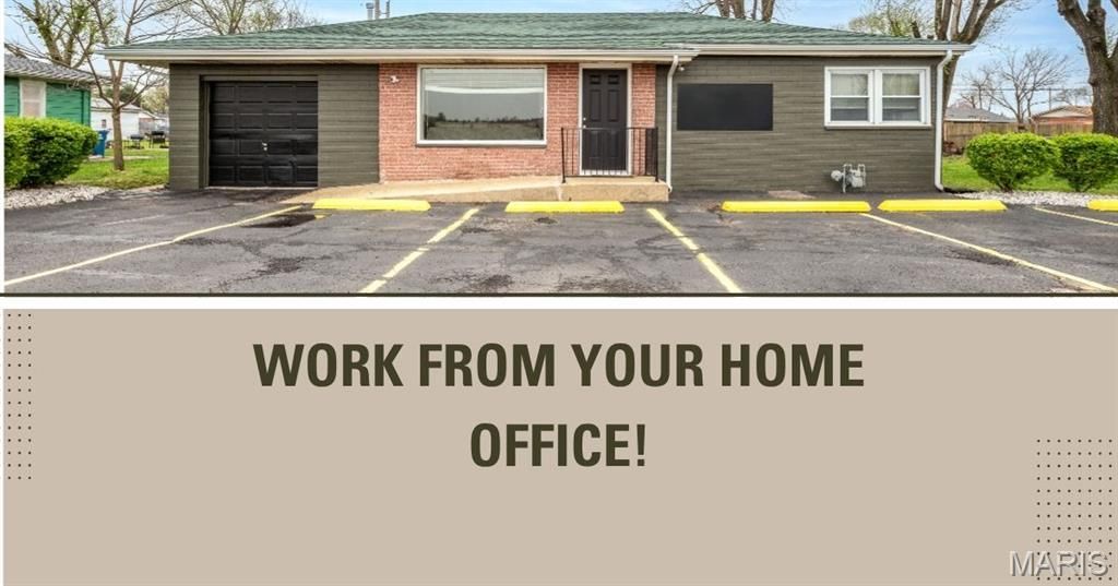 3704 Pontoon Road , Granite City, IL 62040 Main Photo