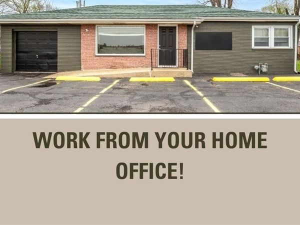3704 Pontoon Road , Granite City, IL 62040