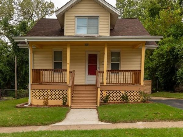 5465 Wilborn Drive, Jennings, MO 63136